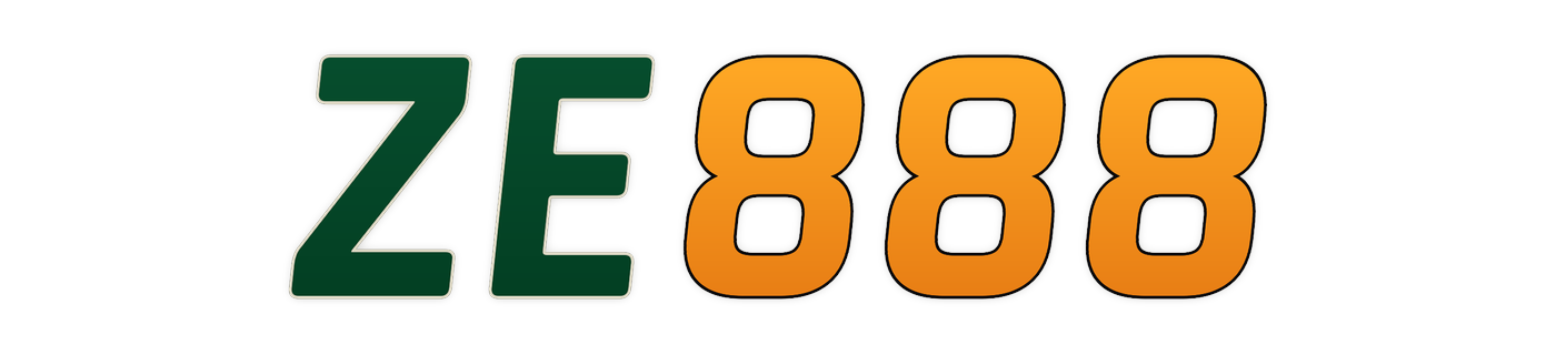 ze888 Logo